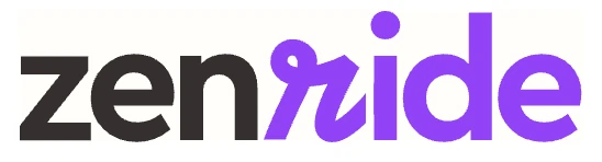 logo zenride