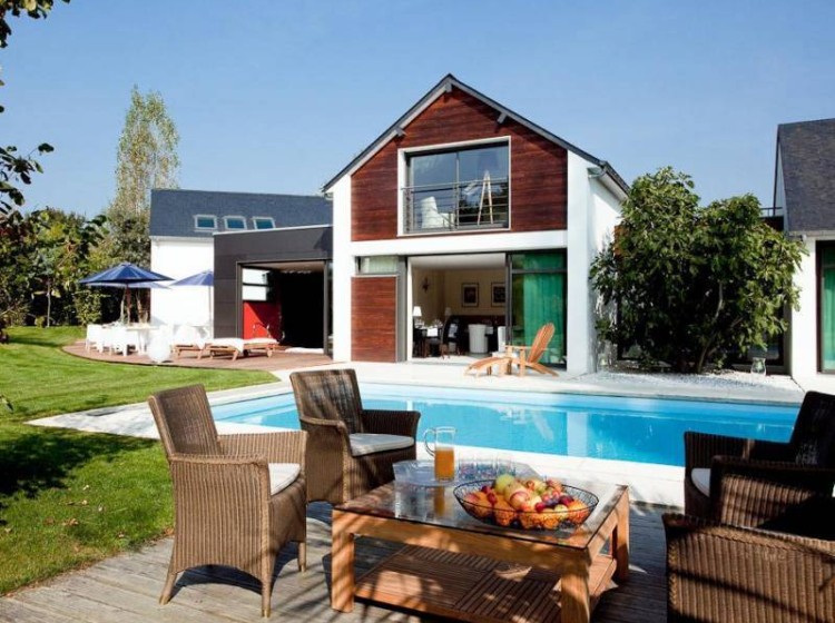 partenaire les arbres rouges