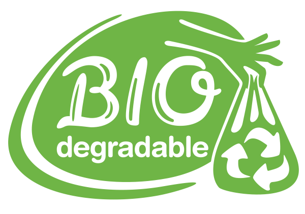 visuel biodégradable