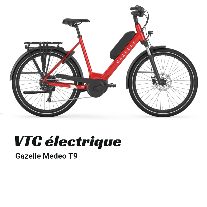 zenride mededo t9 rou