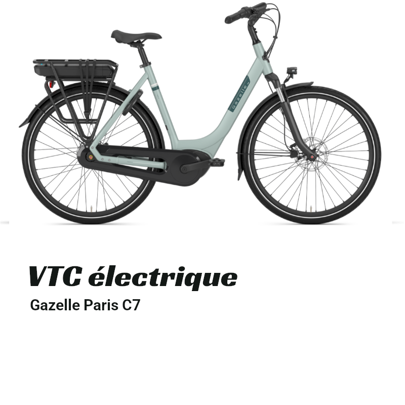 zenride parisc7